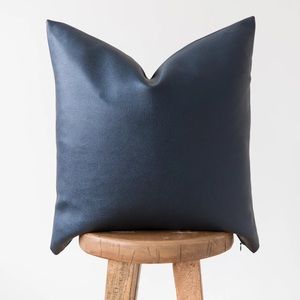 Woven Nook Pillow Cover